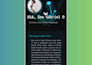 build a clean responsive landing page using html and css